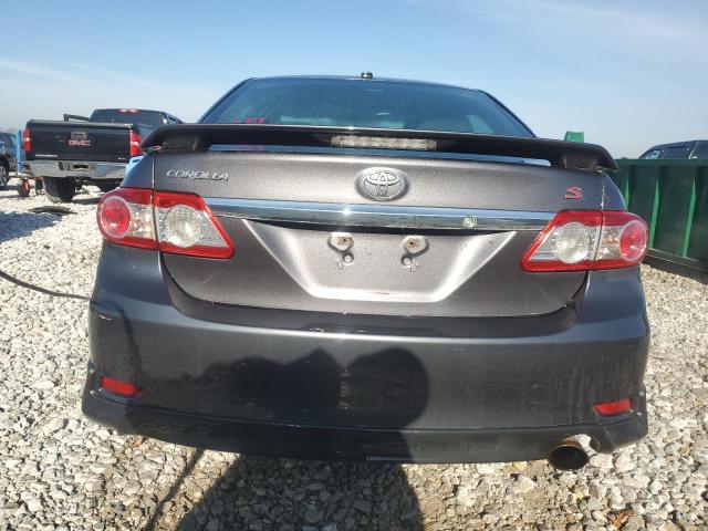 2013 TOYOTA COROLLA #3287738182