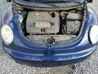 Lot #3309800335 2003 VOLKSWAGEN NEW BEETLE