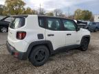 Lot #3311623267 2018 JEEP RENEGADE SPORT