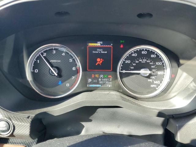 2020 SUBARU FORESTER T #3296395665