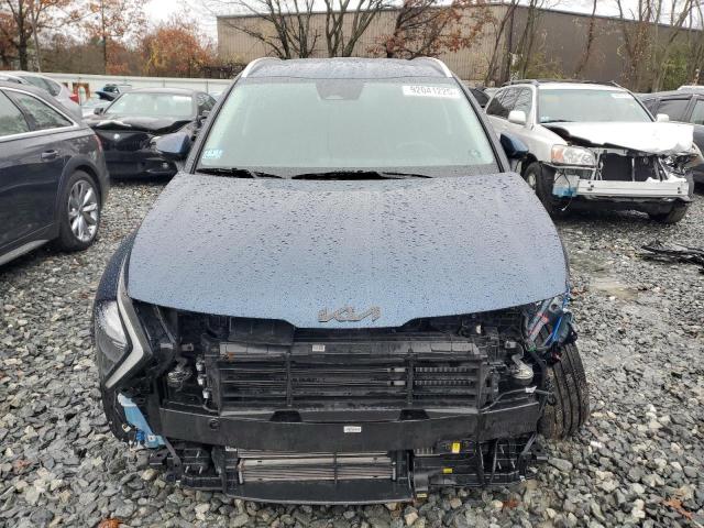 2023 KIA SPORTAGE E #3303901704