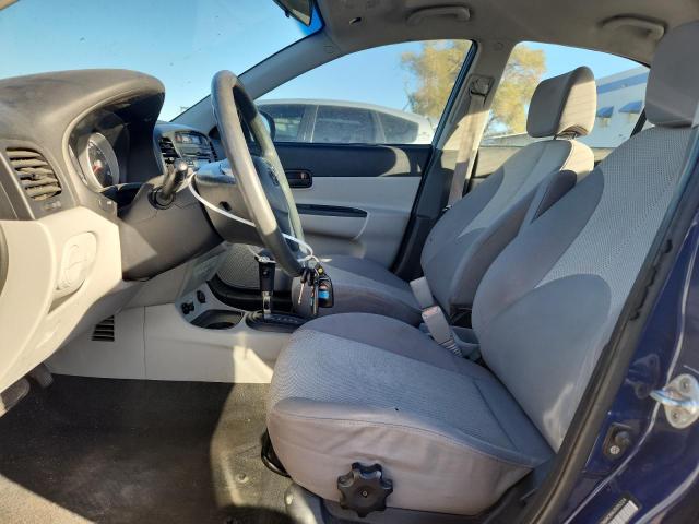 2010 HYUNDAI ACCENT GLS #3285744664