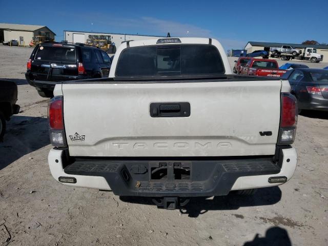 2021 TOYOTA TACOMA DOU #3303947747
