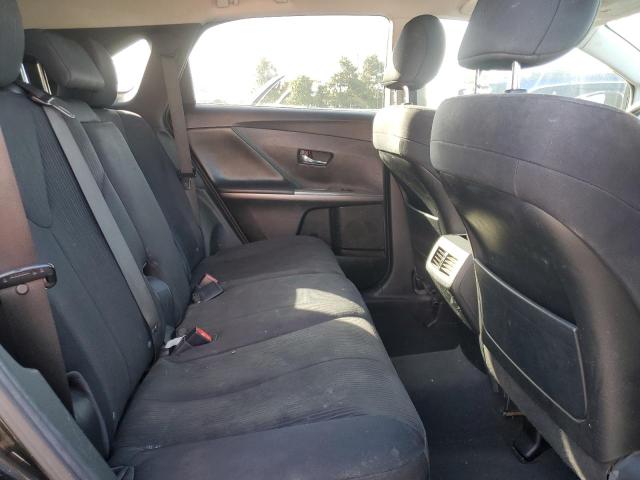 2013 TOYOTA VENZA LE #3303665941