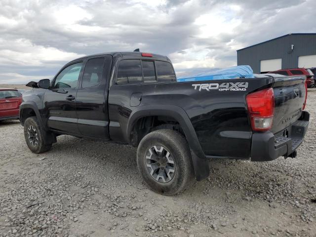 2017 TOYOTA TACOMA ACC #3287887293