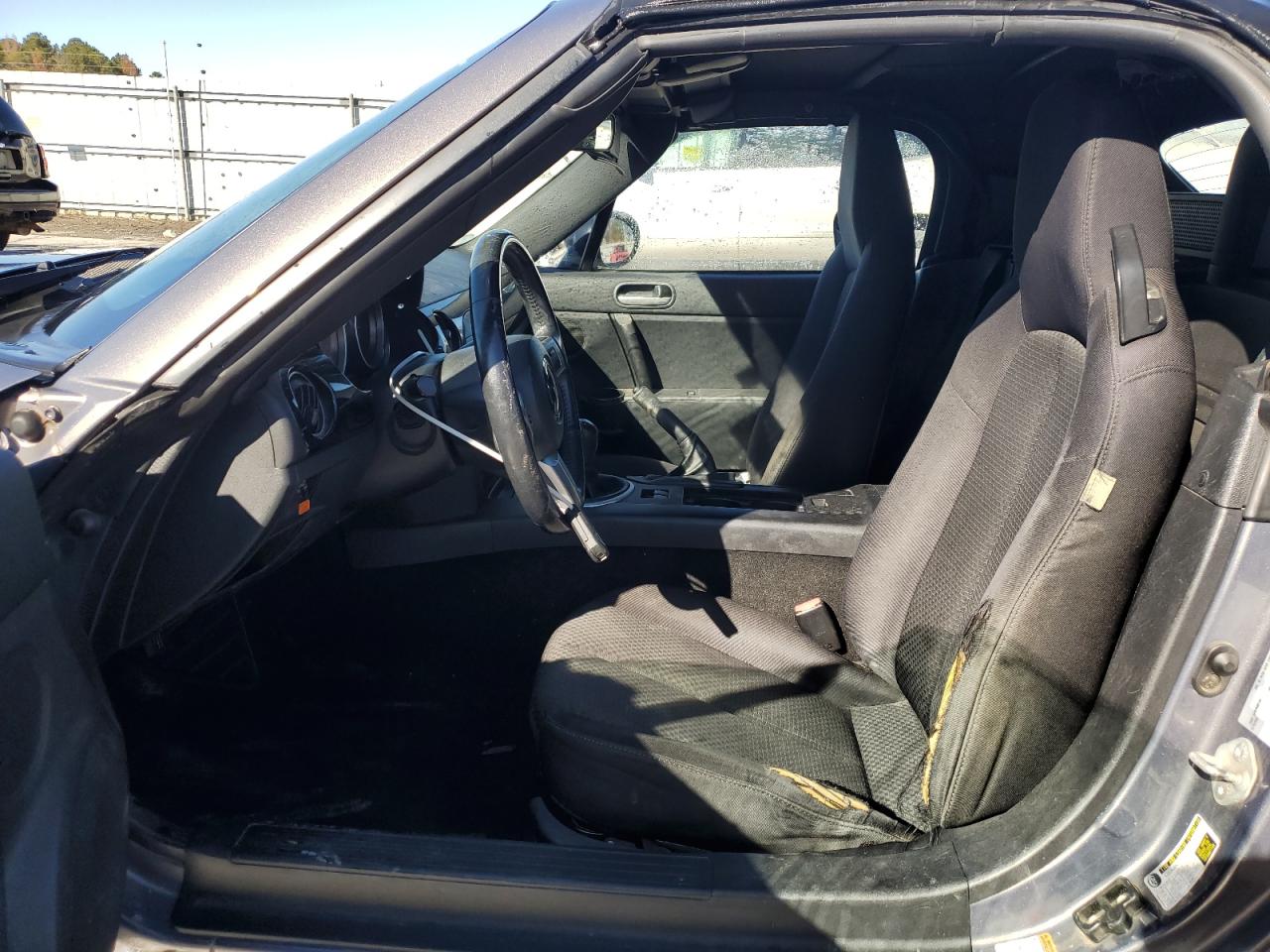 Lot #3297138534 2006 MAZDA MX-5 MIATA