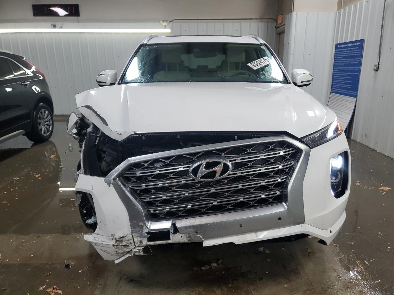 HYUNDAI PALISADE LIMITED