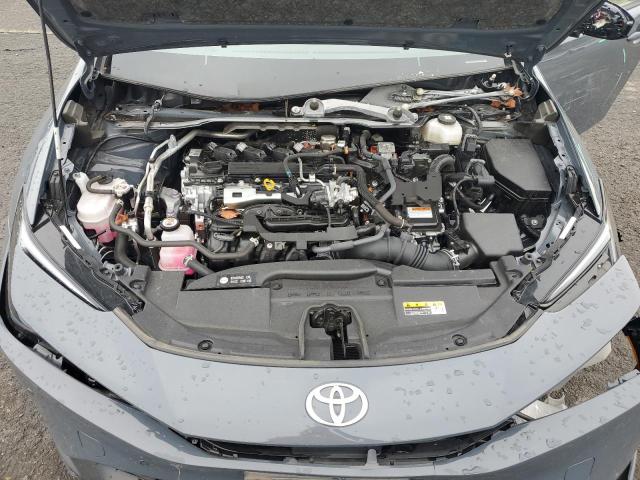 2023 TOYOTA PRIUS LE #3290181225