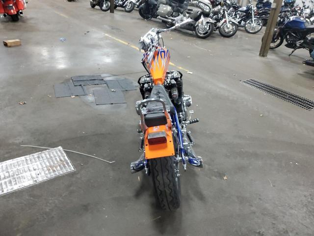 1974 KAWASAKI KZ900 #3316924069