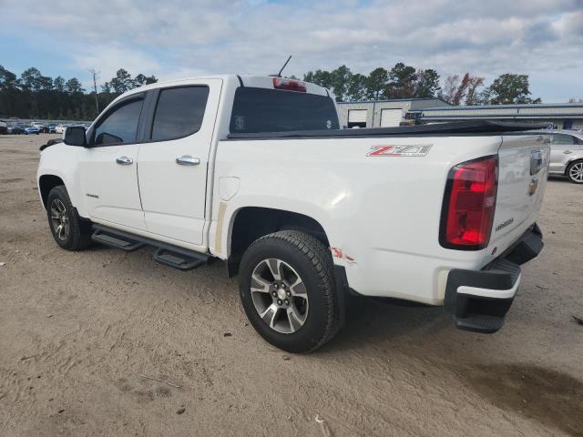 2015 CHEVROLET COLORADO Z - 1GCGTCE32F1182457