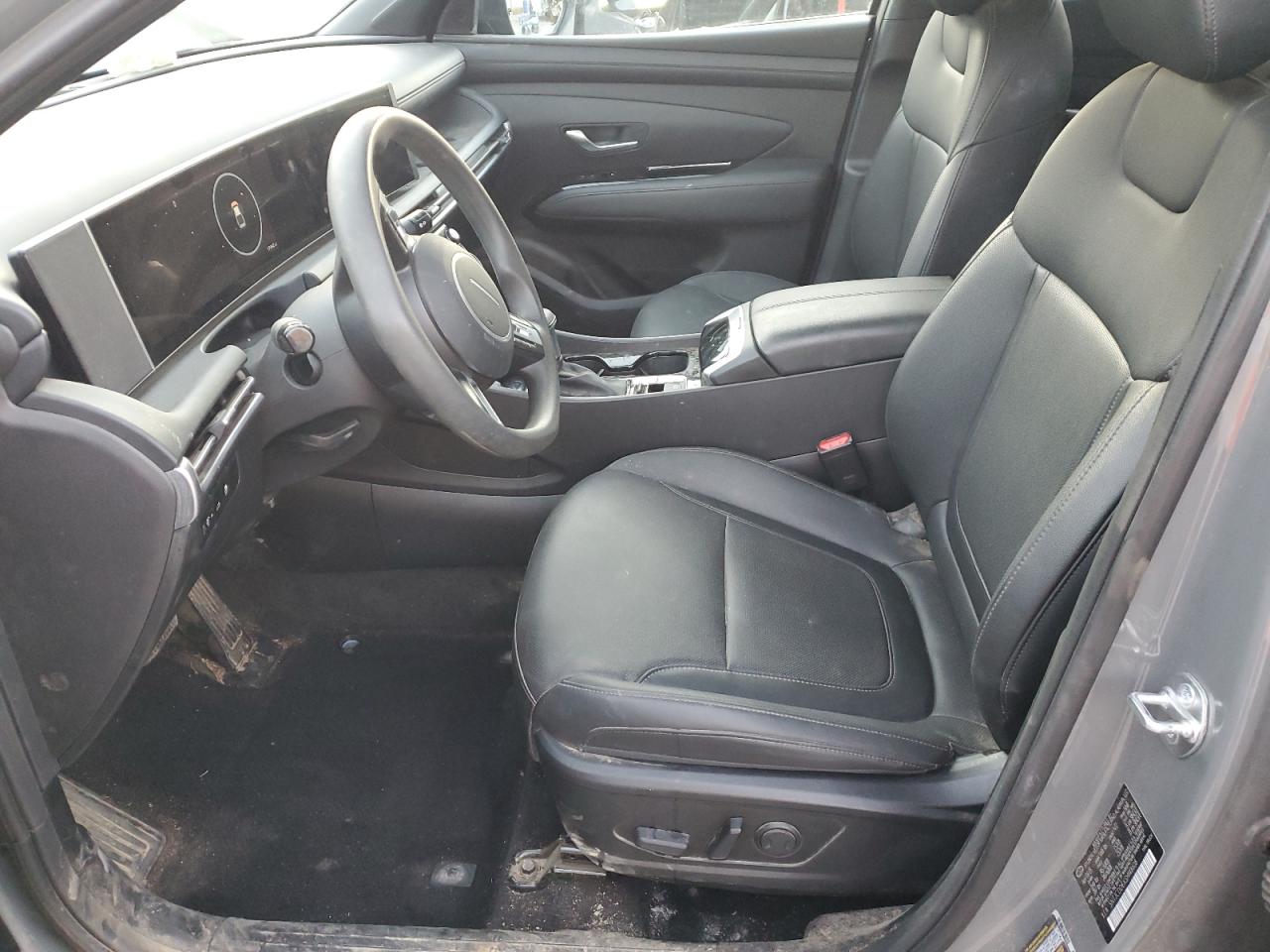 HYUNDAI SANTA CRUZ SEL ACTIVITY