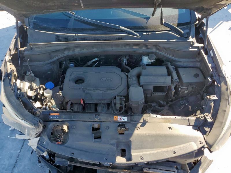 2017 HYUNDAI SANTA FE S #3301948440