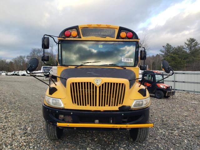 2013 IC CORPORATION CE SERIES SCHOOL #3304602488