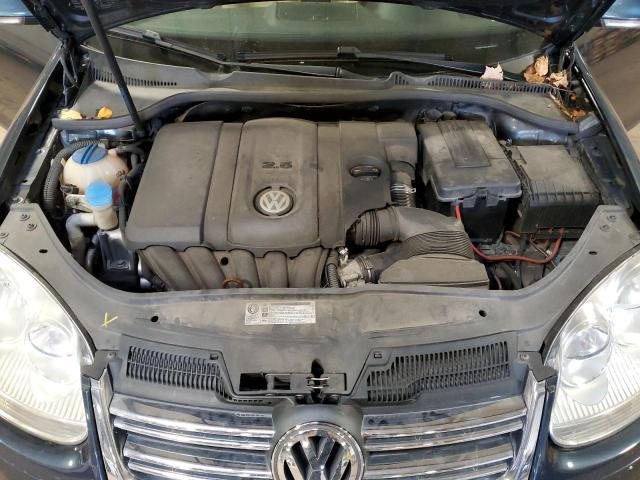 2010 VOLKSWAGEN JETTA LIMI #3301983478