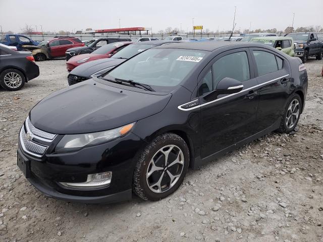 Global Auto Auctions: 2013 CHEVROLET VOLT