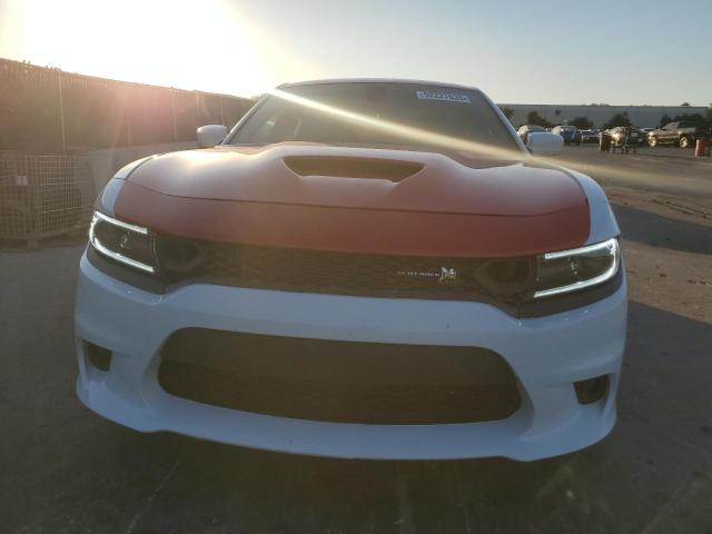 2020 DODGE CHARGER SC #3290060265