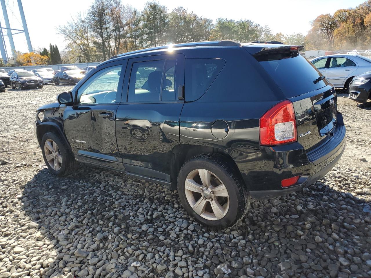 JEEP COMPASS SPORT