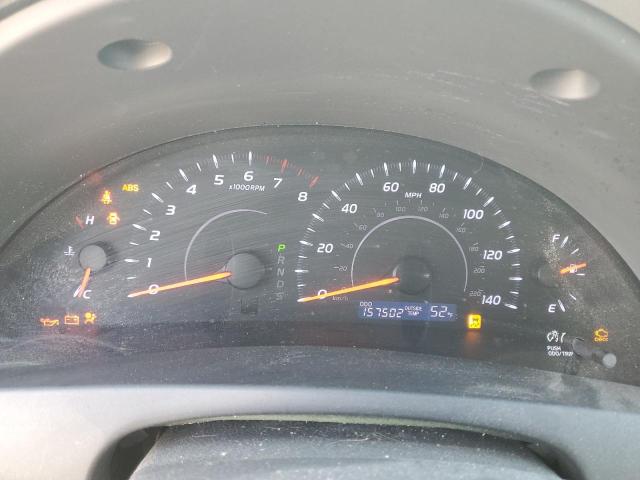 2011 TOYOTA CAMRY BASE #3291431143