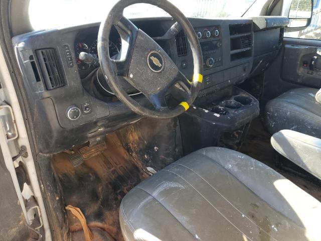 2014 CHEVROLET EXPRESS G2 #3281636411