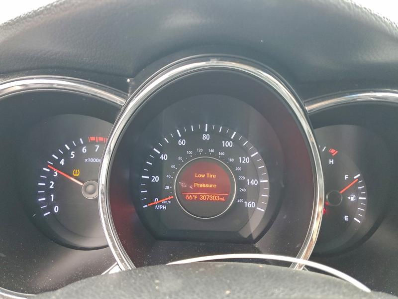 2012 KIA OPTIMA LX #3297032518