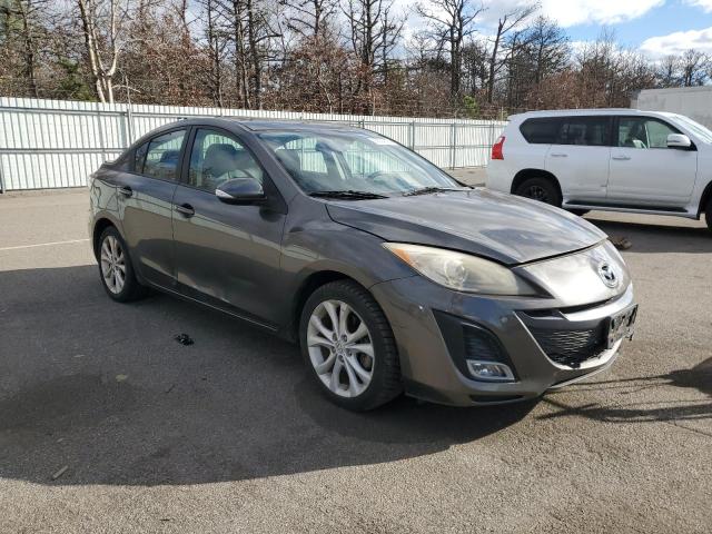 2010 MAZDA 3 S #3291332171