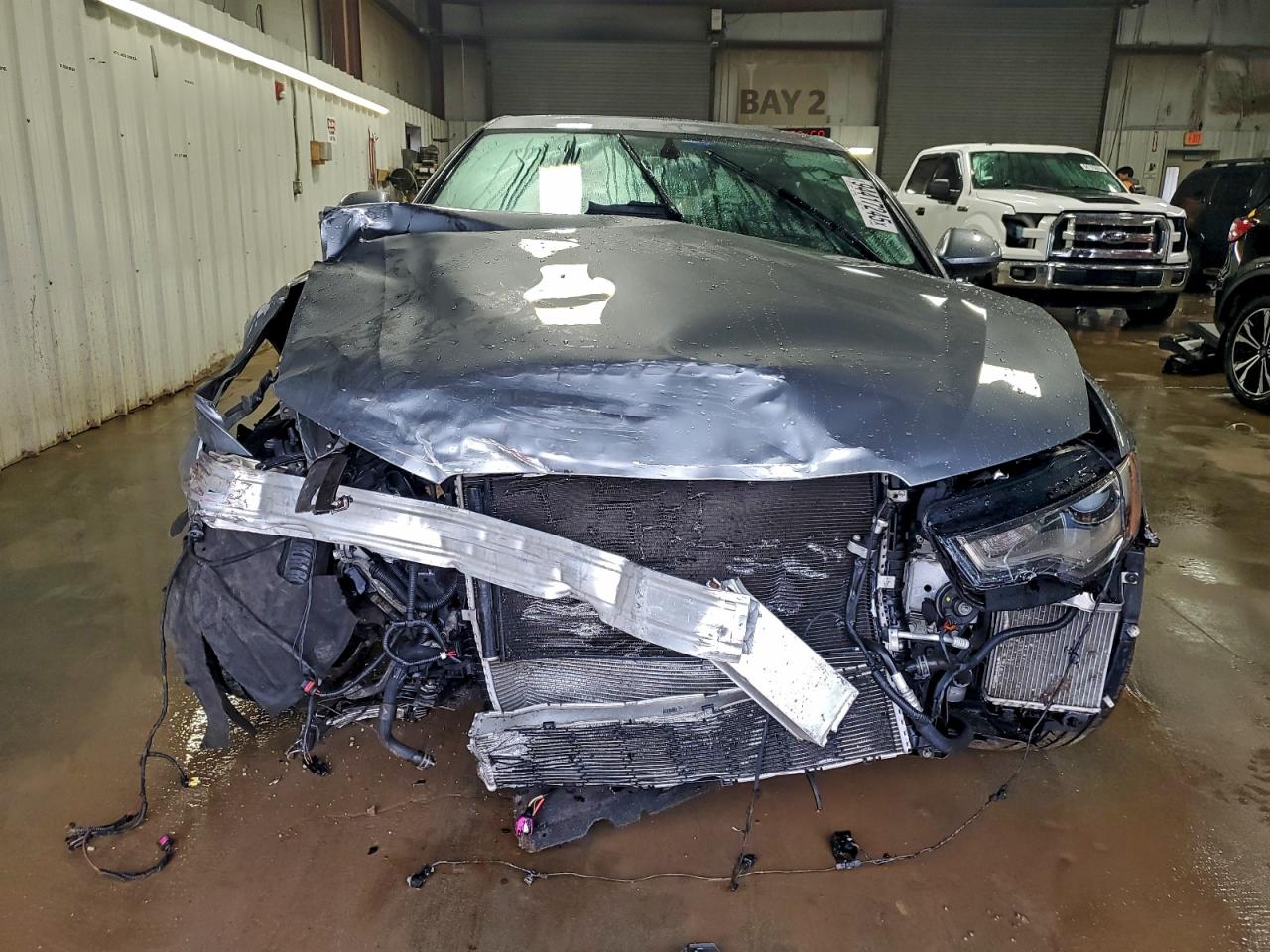 AUDI A6 PREMIUM PLUS