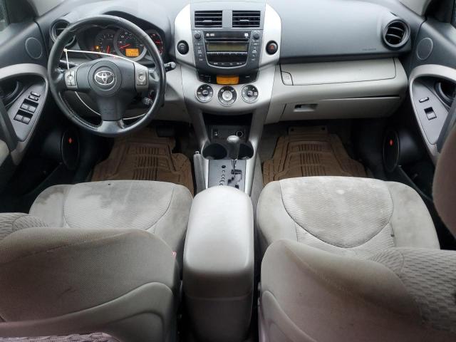 2008 TOYOTA RAV4 LIMIT #3284588423