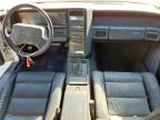 Lot #3297860773 1991 CADILLAC ALLANTE
