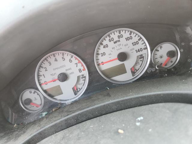 2012 NISSAN FRONTIER S - 1N6AD0EV1CC477856