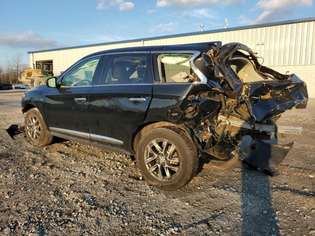 2015 INFINITI QX60 #3301609674