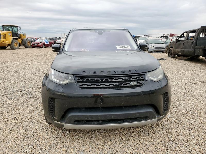 2018 LAND ROVER DISCOVERY #3297925773