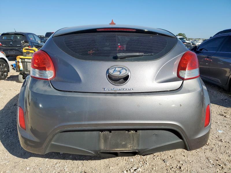 2015 HYUNDAI VELOSTER #3316090222