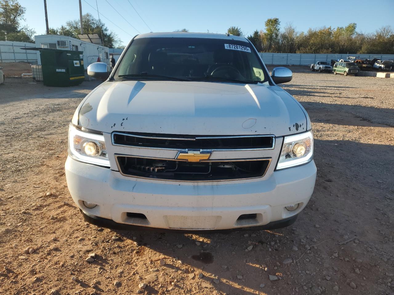 CHEVROLET AVALANCHE LT