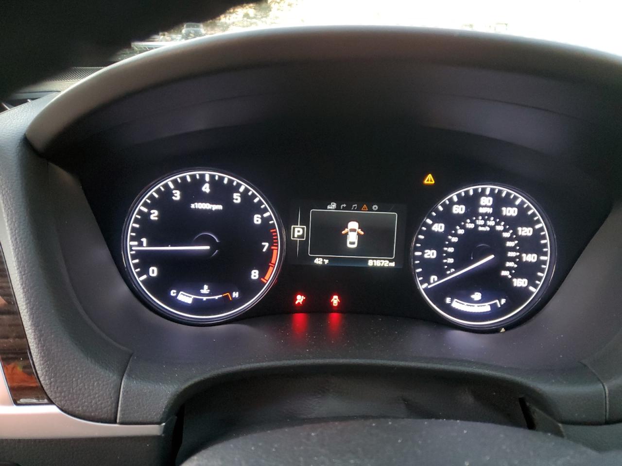 HYUNDAI GENESIS 3.8L