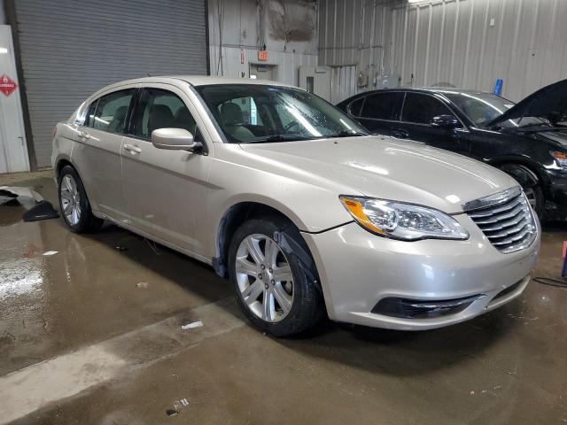 2014 CHRYSLER 200 TOURIN #3293453488