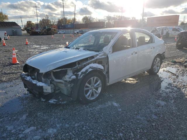 Global Auto Auctions: 2014 SUBARU LEGACY 3.6
