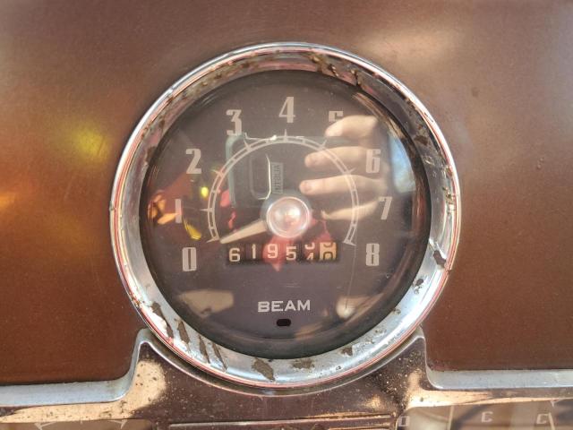 1951 JEEP CJ-3A #3290253204