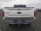 Lot #3305529069 2017 FORD F150 SUPER