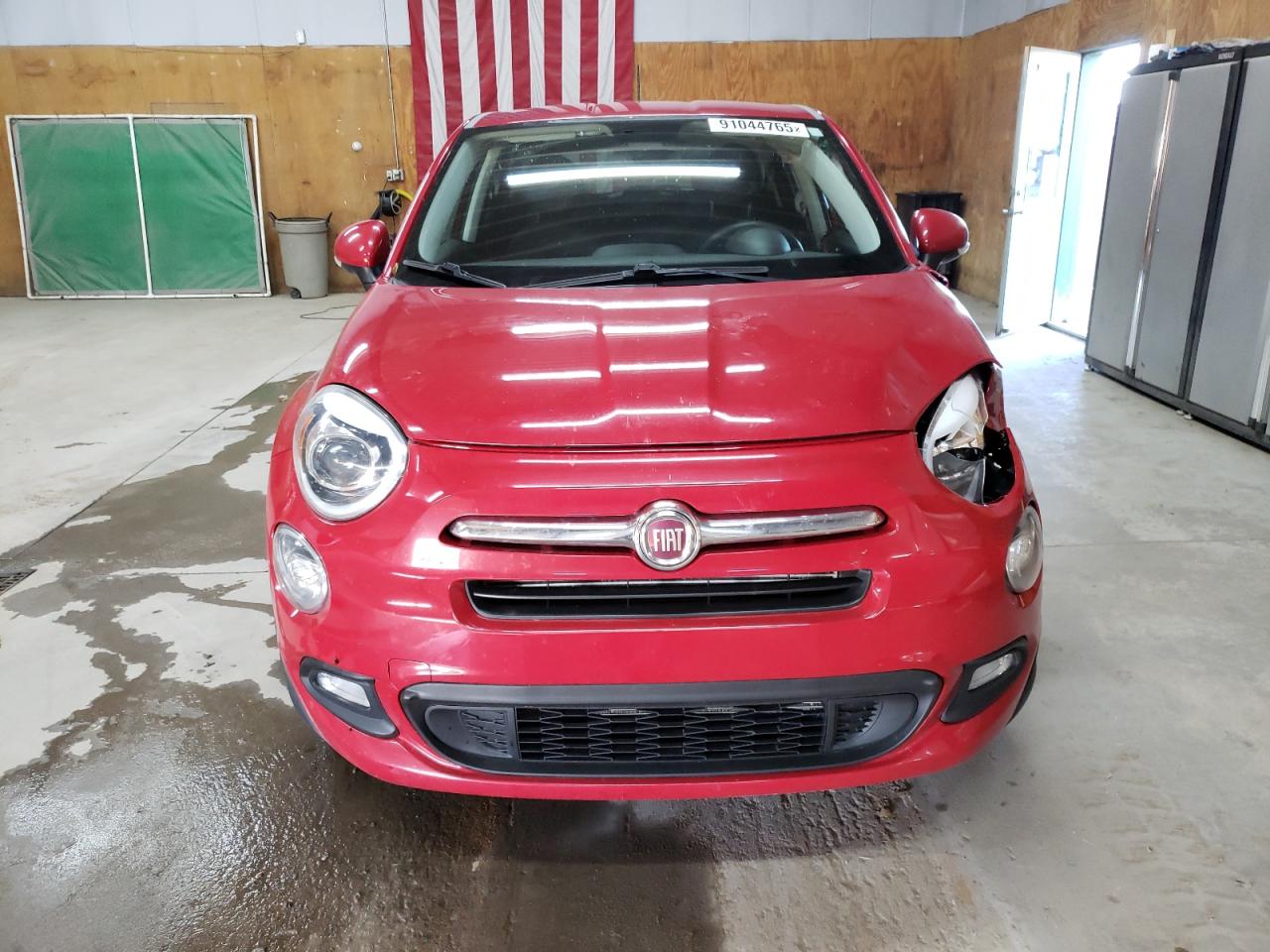 FIAT 500X EASY