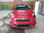 Lot #3296325500 2018 FIAT 500X EASY