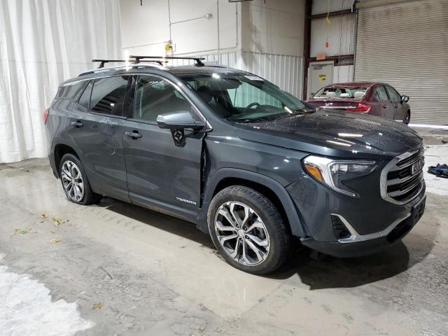 2018 GMC TERRAIN SL #3304523495