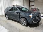 Lot #3304523495 2018 GMC TERRAIN SL