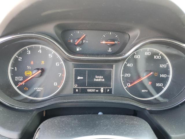 2019 CHEVROLET CRUZE LS #3283966811