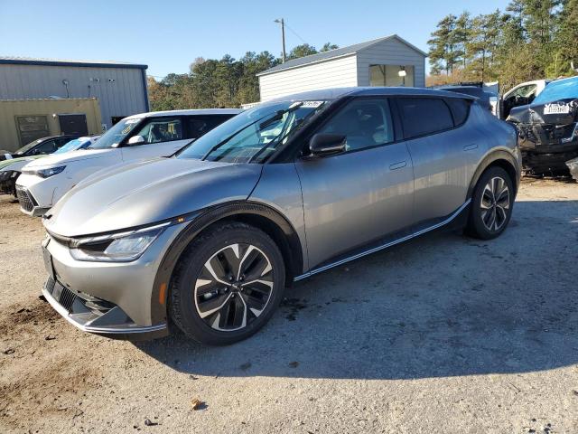 2023 KIA EV6 LIGHT #3301681639