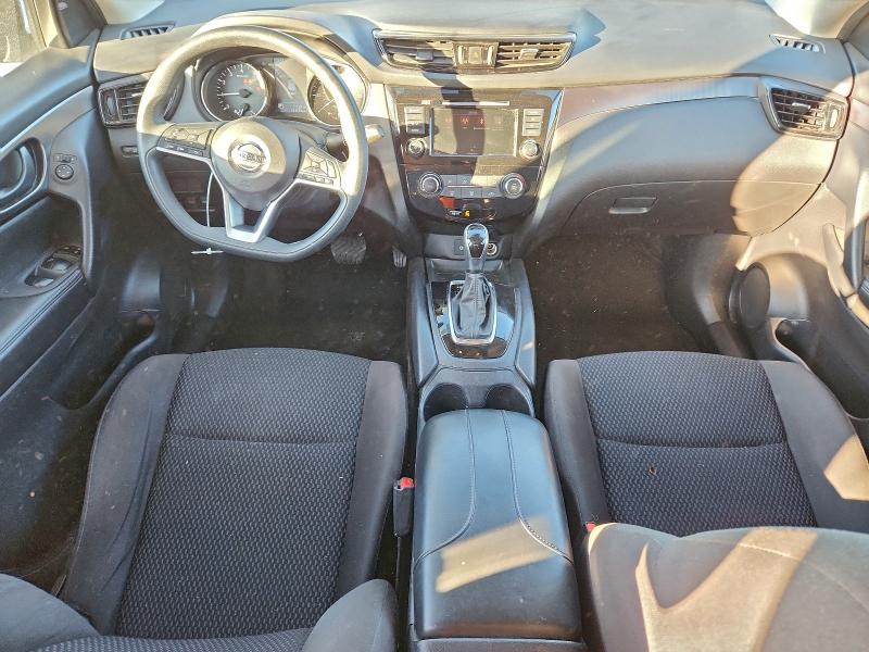 2022 NISSAN ROGUE SPOR #3304628941