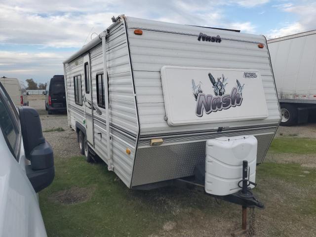 Global Auto Auctions: 2004 NORTH COUNTRY NASH