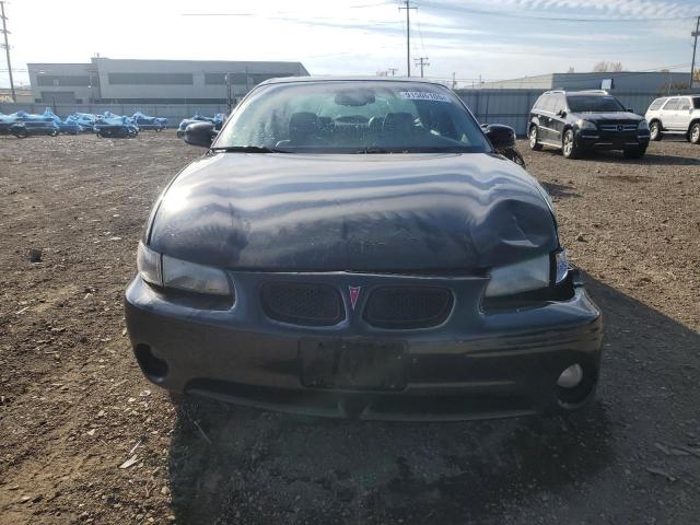 2003 PONTIAC GRAND PRIX #3291378165