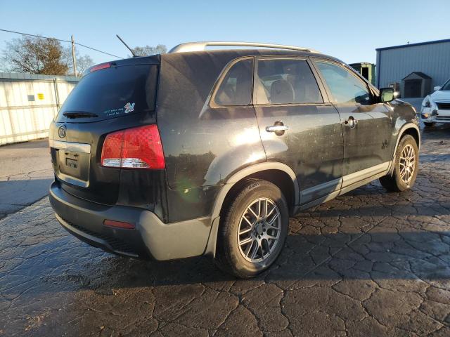 2012 KIA SORENTO BA #3280315959