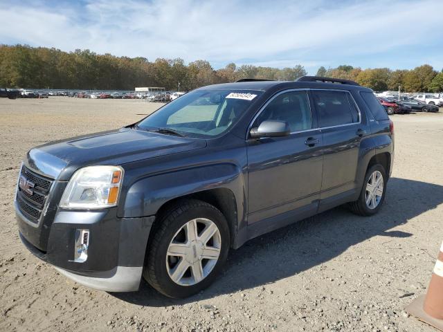 GMC TERRAIN SL