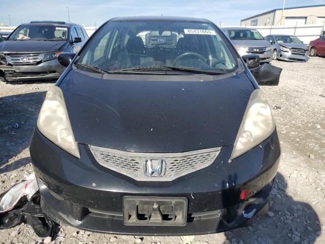 2010 HONDA FIT SPORT #3292405264